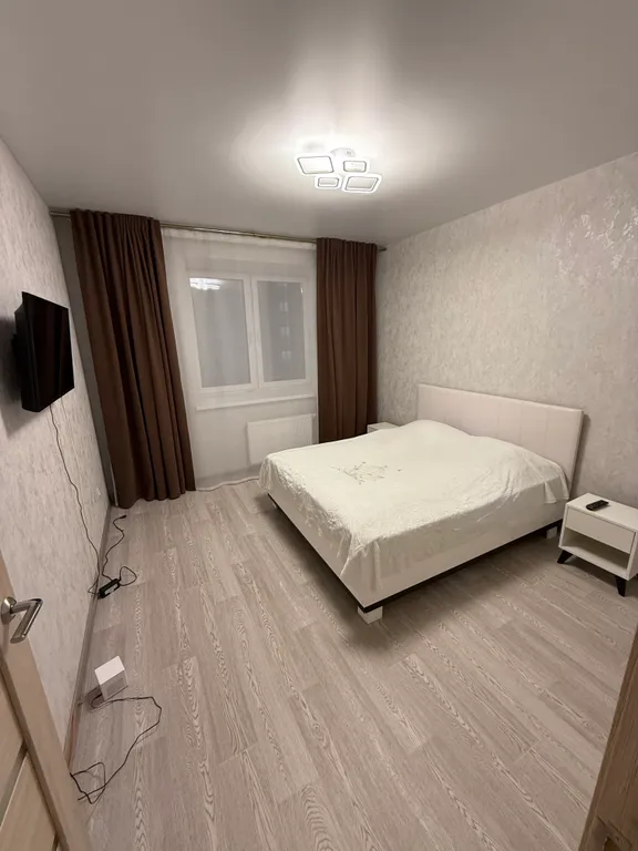 Уютная квартира — аренда посуточно в Осиново