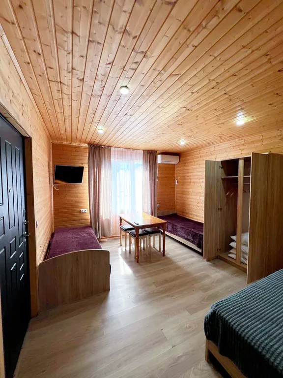 Комната "Морское лето" 1