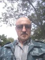 Александр Буробин