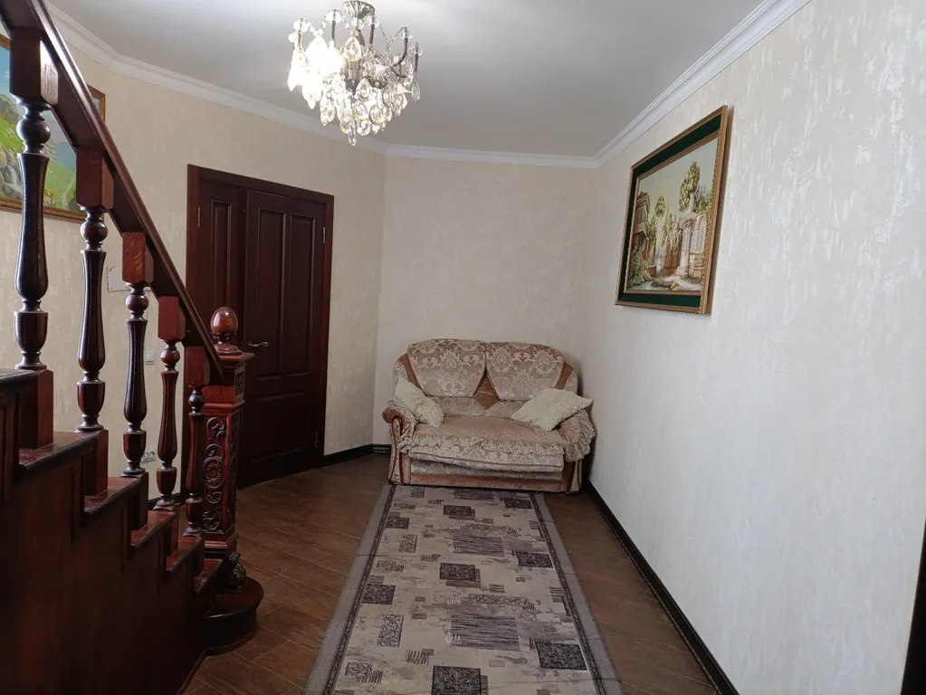 Коттедж Уютный дом у моря — Махачкала