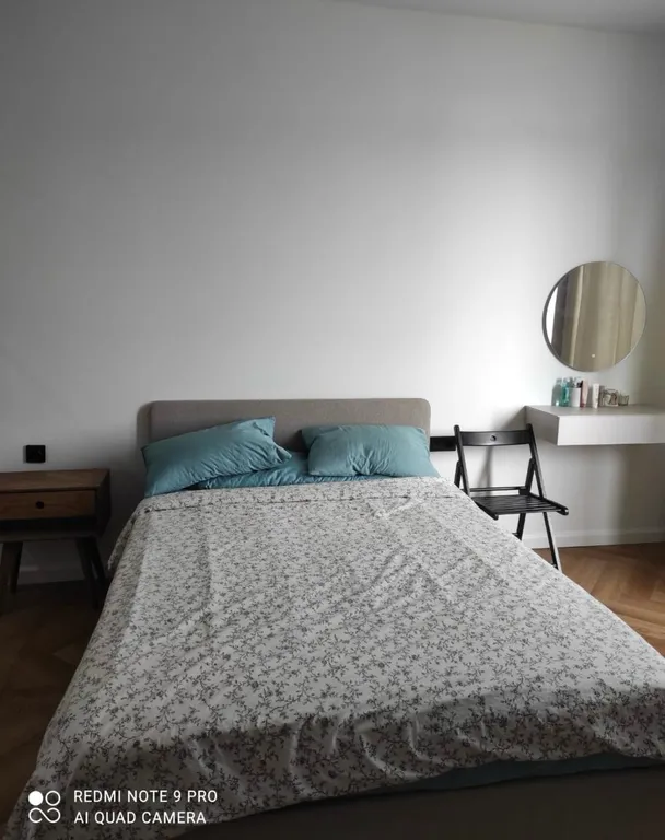 Стильная квартира-студия у моря