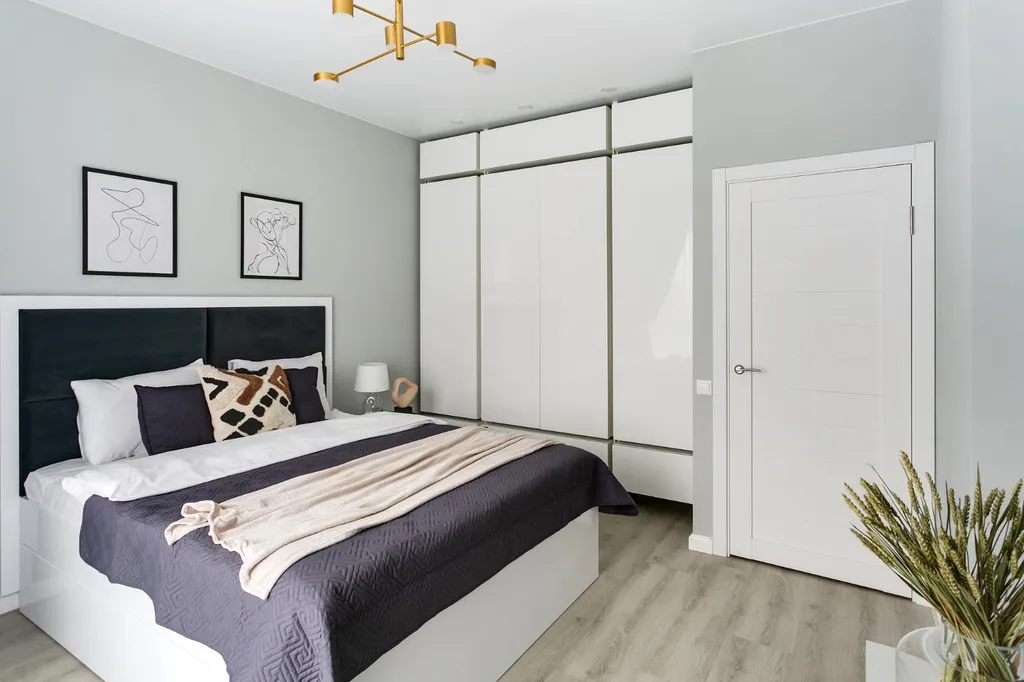 Квартира Апартаменты рядом с Москва-Сити — Москва