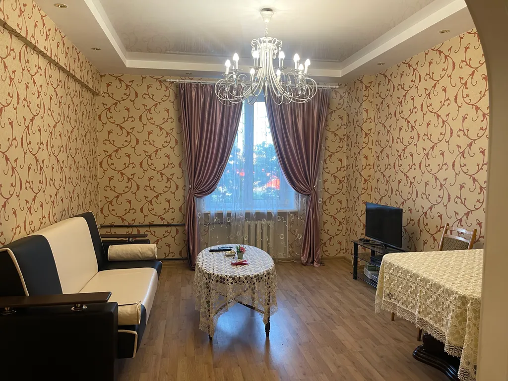 Квартира Квартира My Home уютная и комфортная — Нижний Новгород