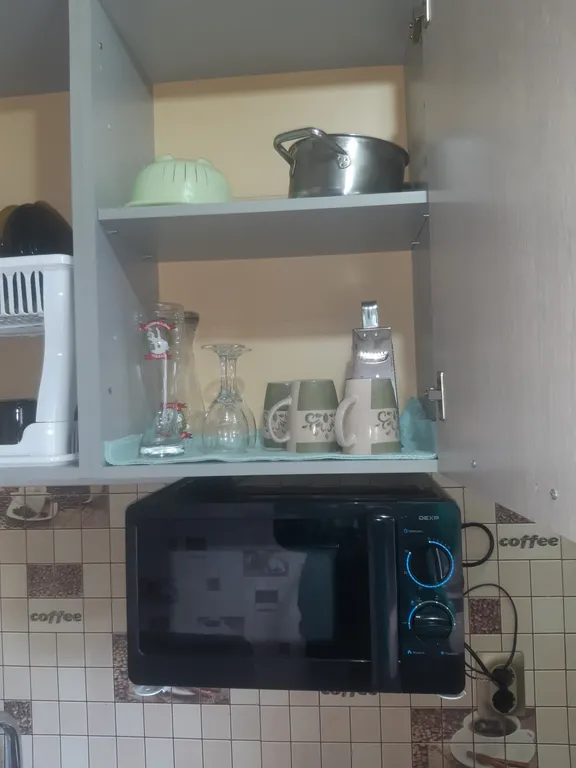 Уютная квартира, удобная локация