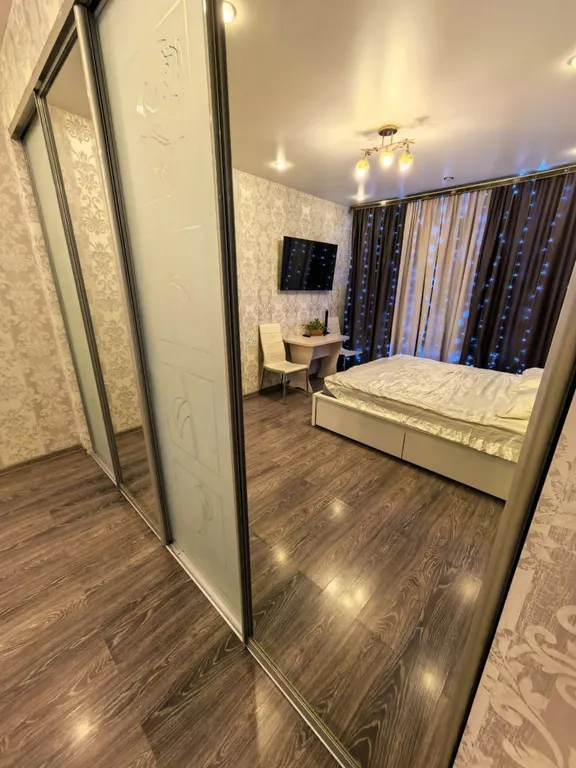 Комфорт, уют до метро 10 минут