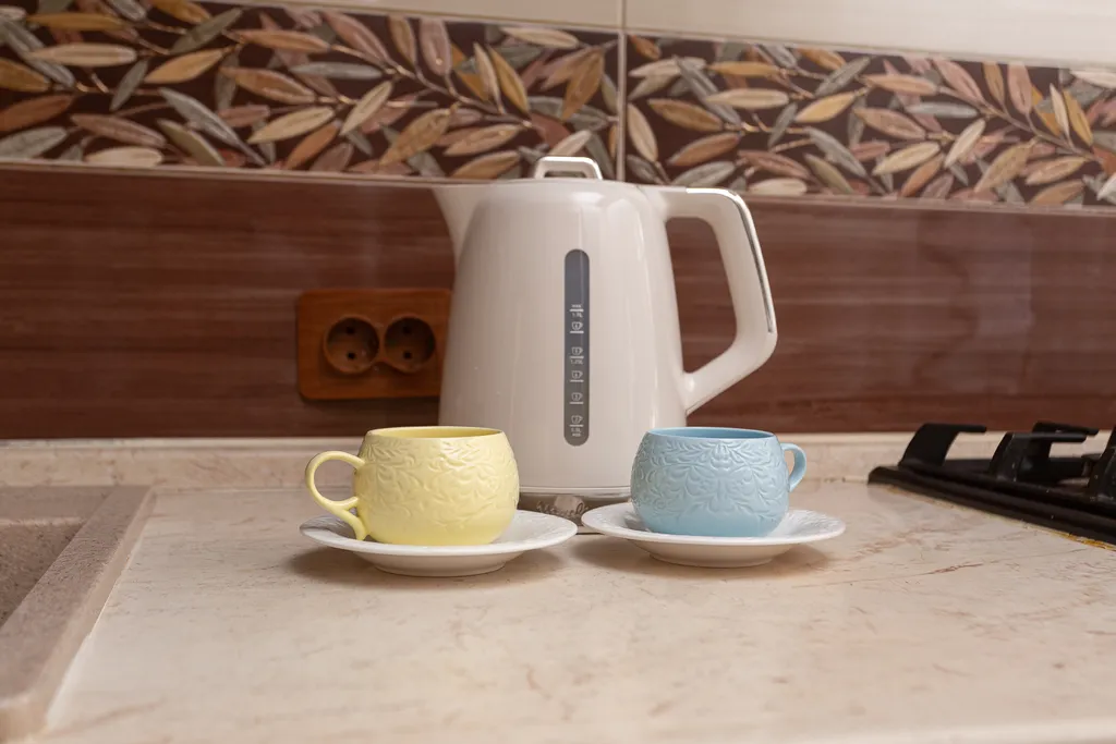 Квартира Квартира на York-strasse — Калининград