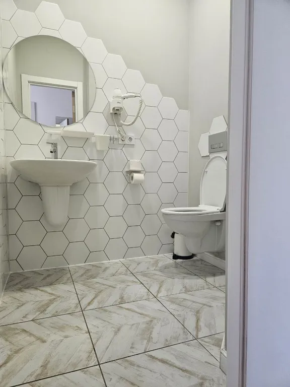 Квартира 2-комнатная Квартира — Москва