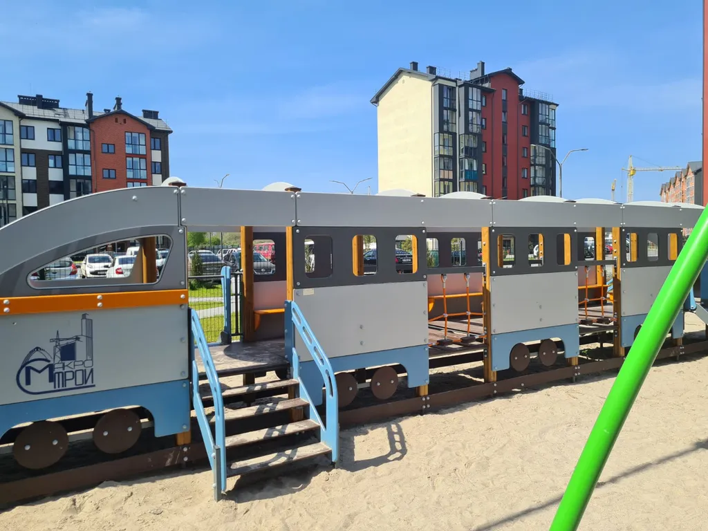 Квартира Светлая уютная квартира с новым современным ремонтом — Пионерский