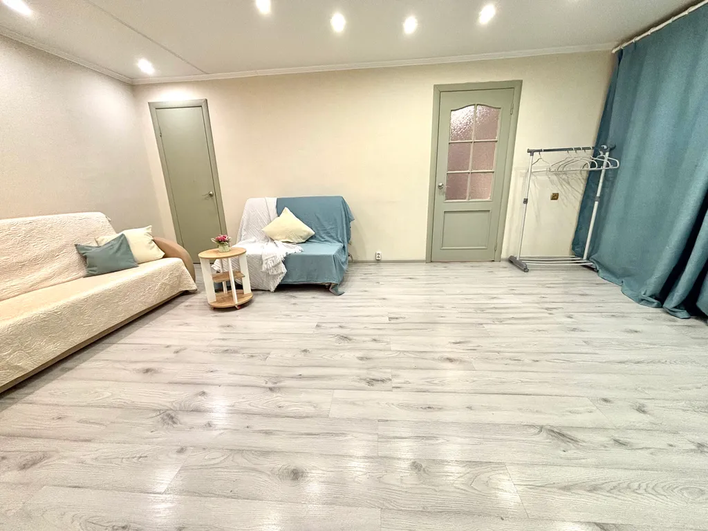 Квартира в центре города