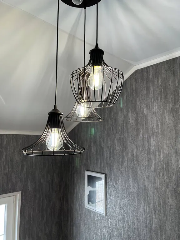 Коттедж-гостевой дом для большой компании