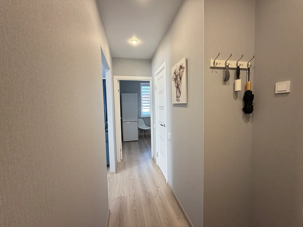 Уютная квартира в Петрозаводске