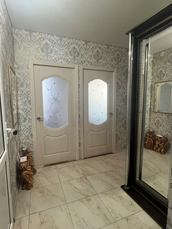 Уютная квартира в центре города Гагры