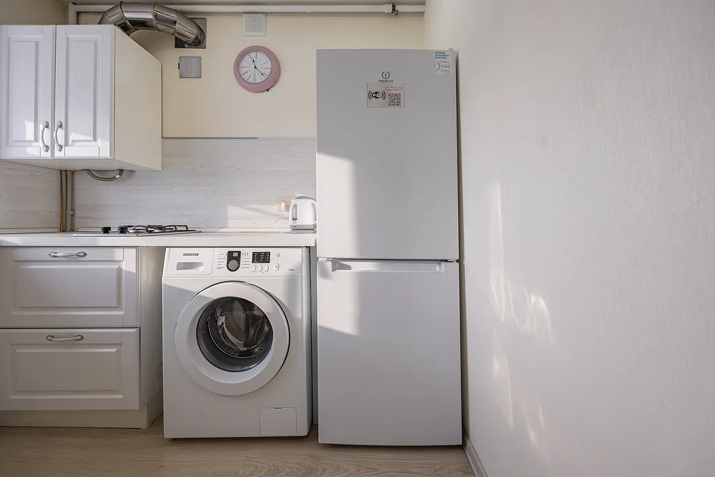 Уютная квартира на Ватутина