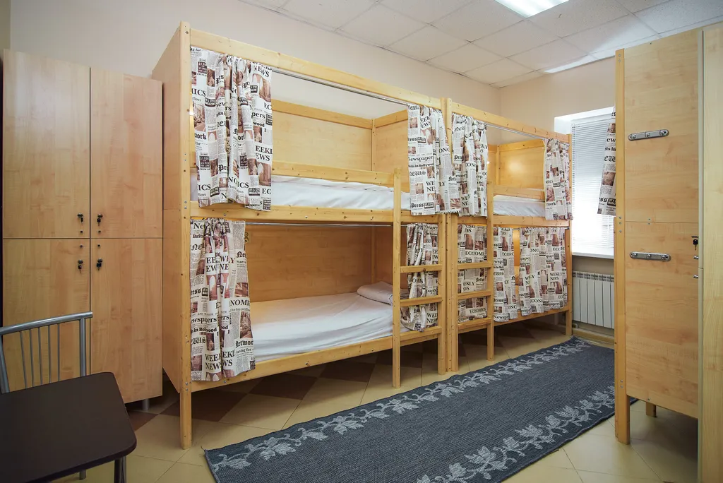 Частный дом