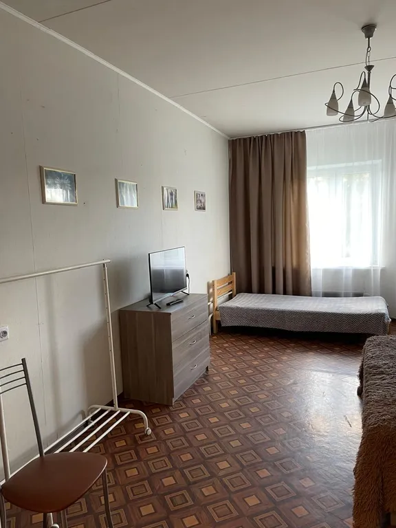 Квартира 1-комнатная Квартира — Пушкин