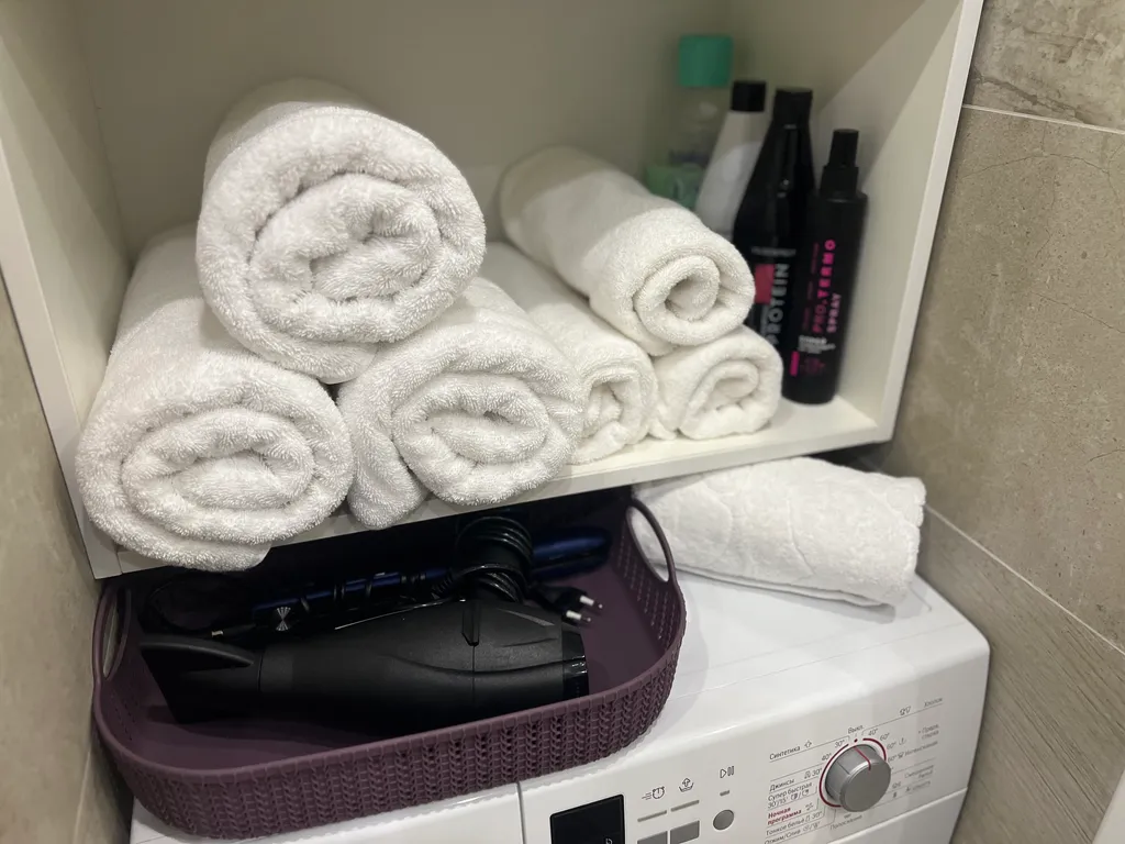 Студия рядом с аэропортом Шереметьево