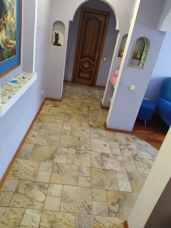 Квартира в самом центре