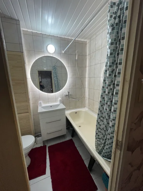 Квартира у метро  Беговая