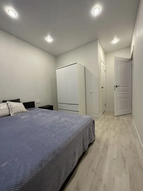 Красивая квартира у Музея Оружия