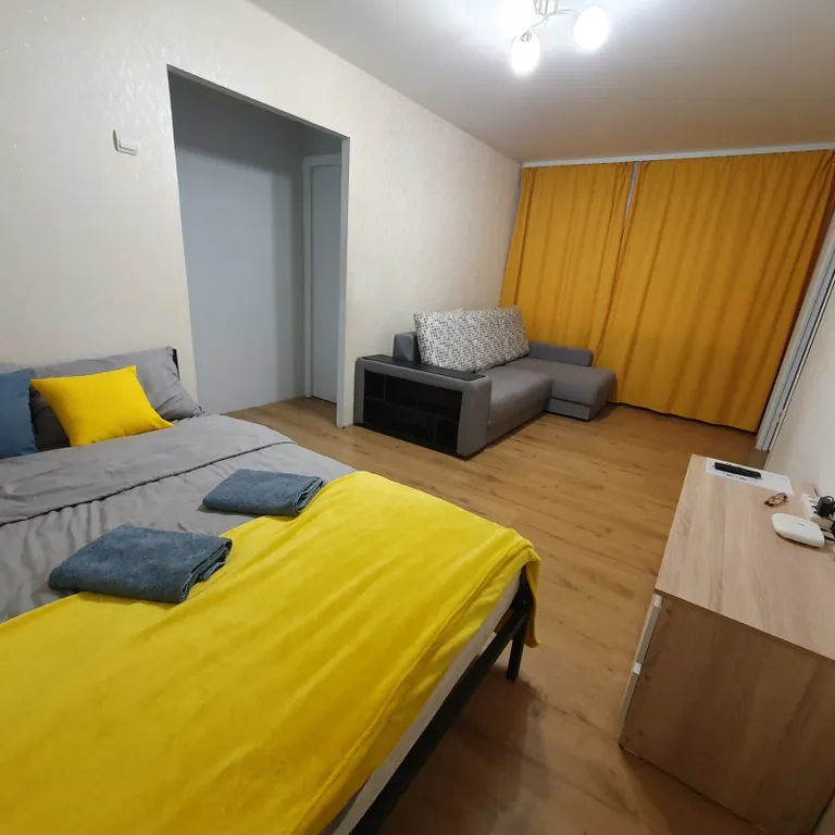 Квартира в районе Гознак