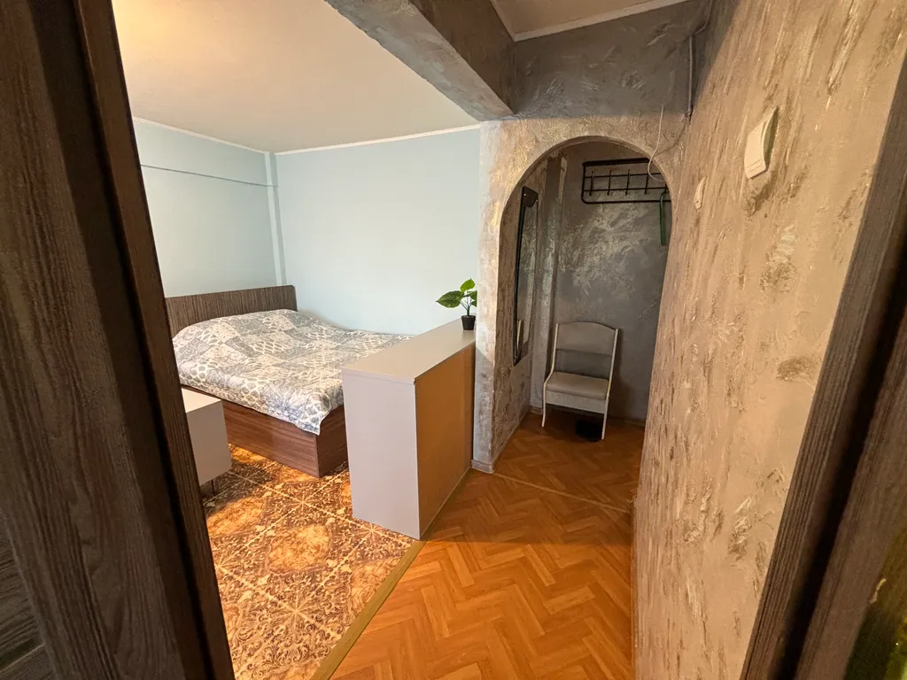 Апартаменты Станция Псков