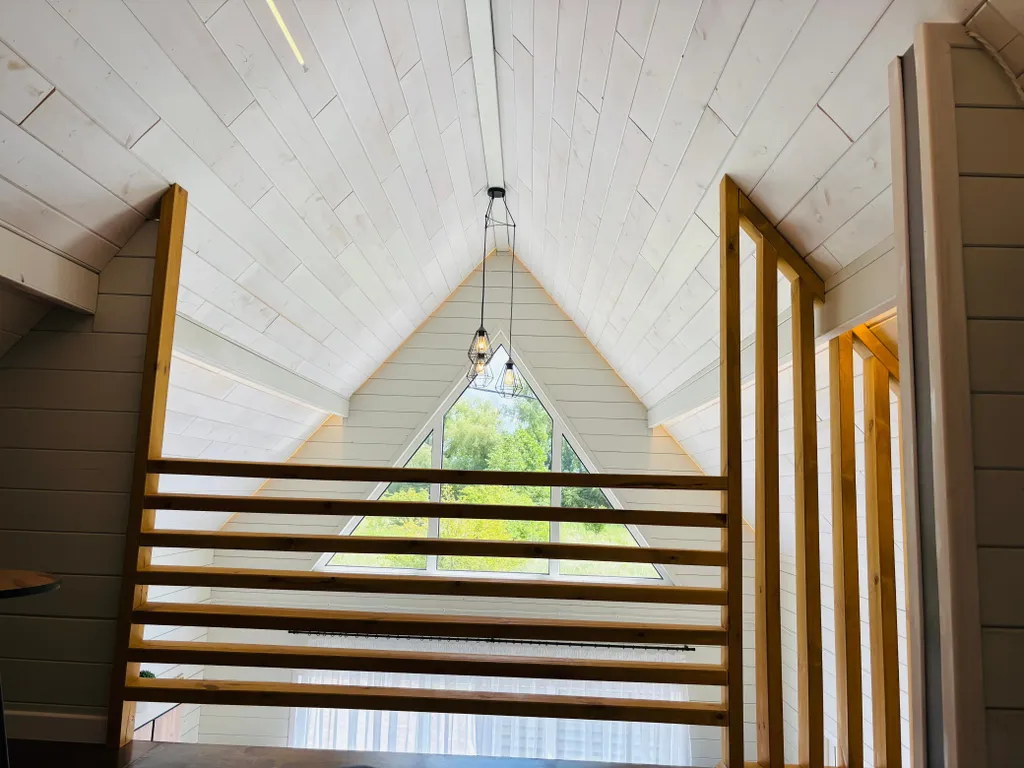 Дом у моря на Монетной 1