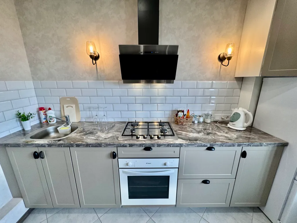 Уютная квартира в Мигалово