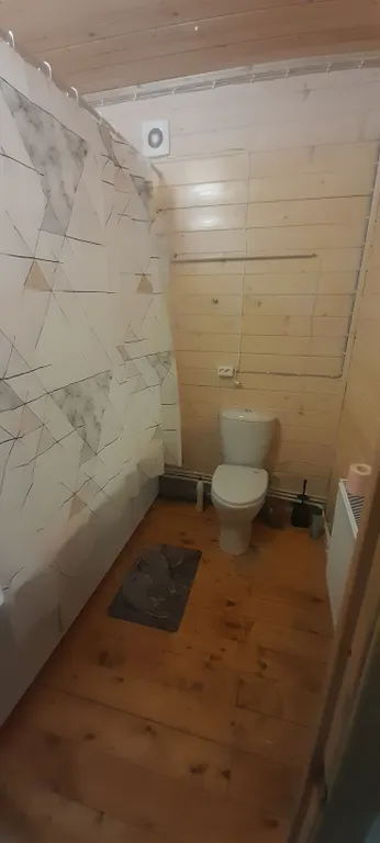 Уютная комната-студия