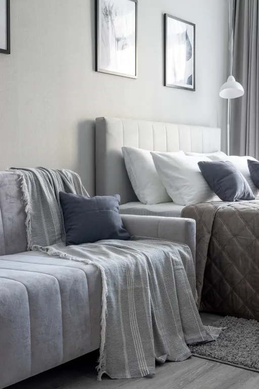 Кислород - стильные апартаменты