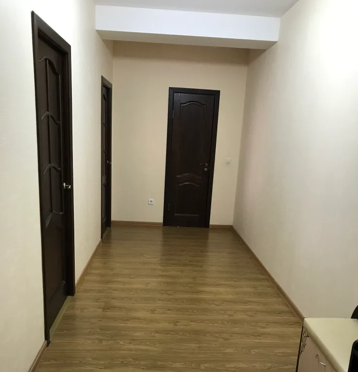 Квартира Просторная квартира Высокий берег — Анапа