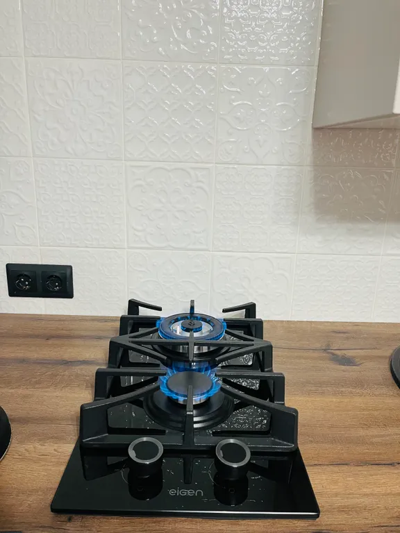 Уютная квартира в на одной из самых красивых улиц города