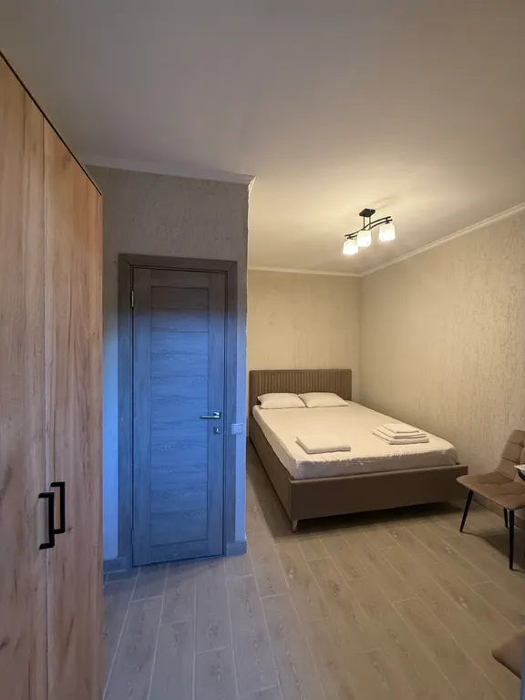 Квартира Комната — аренда посуточно в Пицунда