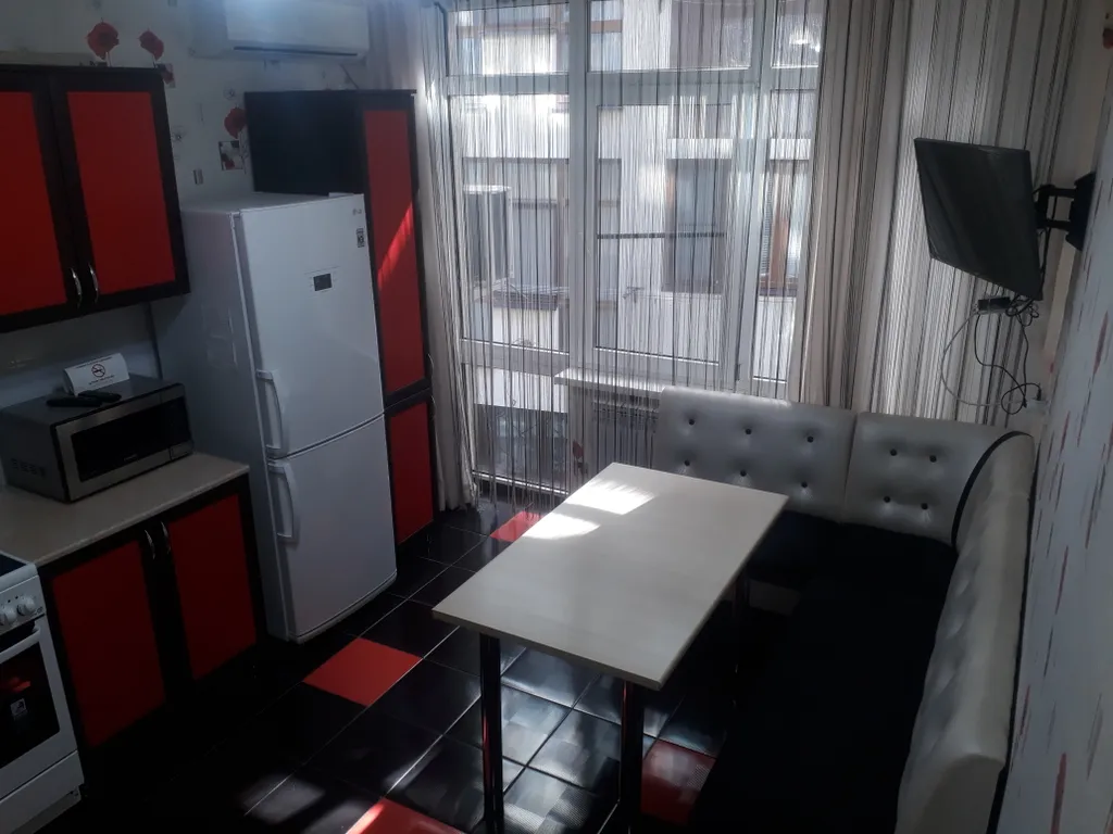 Квартира Квартира Южная жемчужина — Адлер