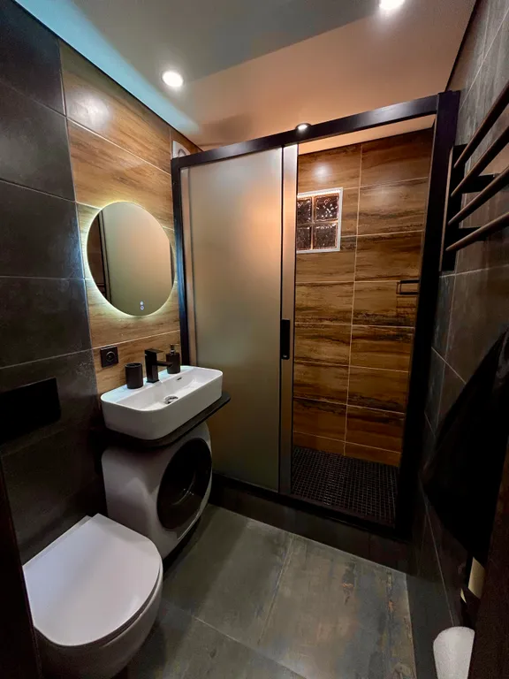 Сердце Окольного города