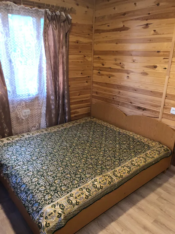 Дача в 5-7 минутах ходьбы до моря