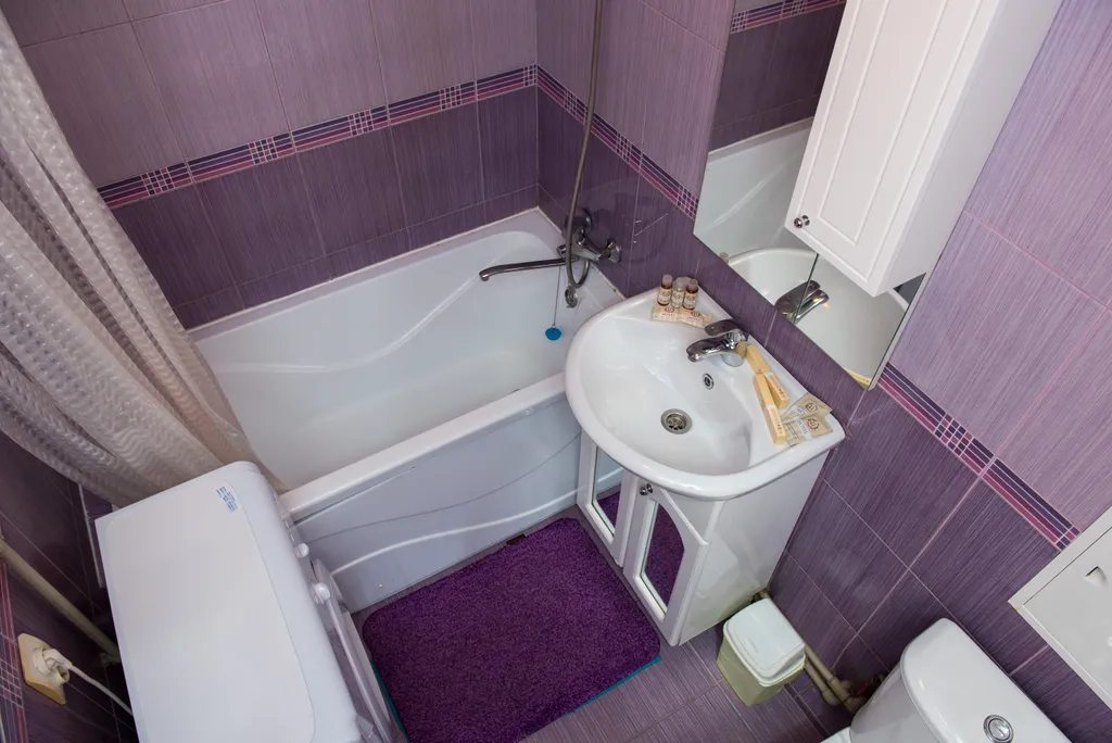 Квартира 3-комнатная Квартира — Сочи