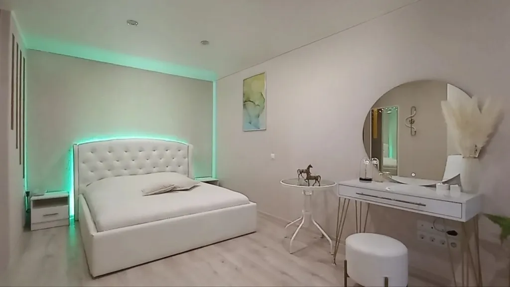 Уютная квартирка в центре