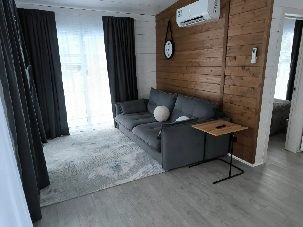 Дом по Выборгом