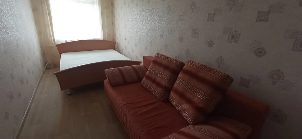 Семейная квартира в центре Костромы