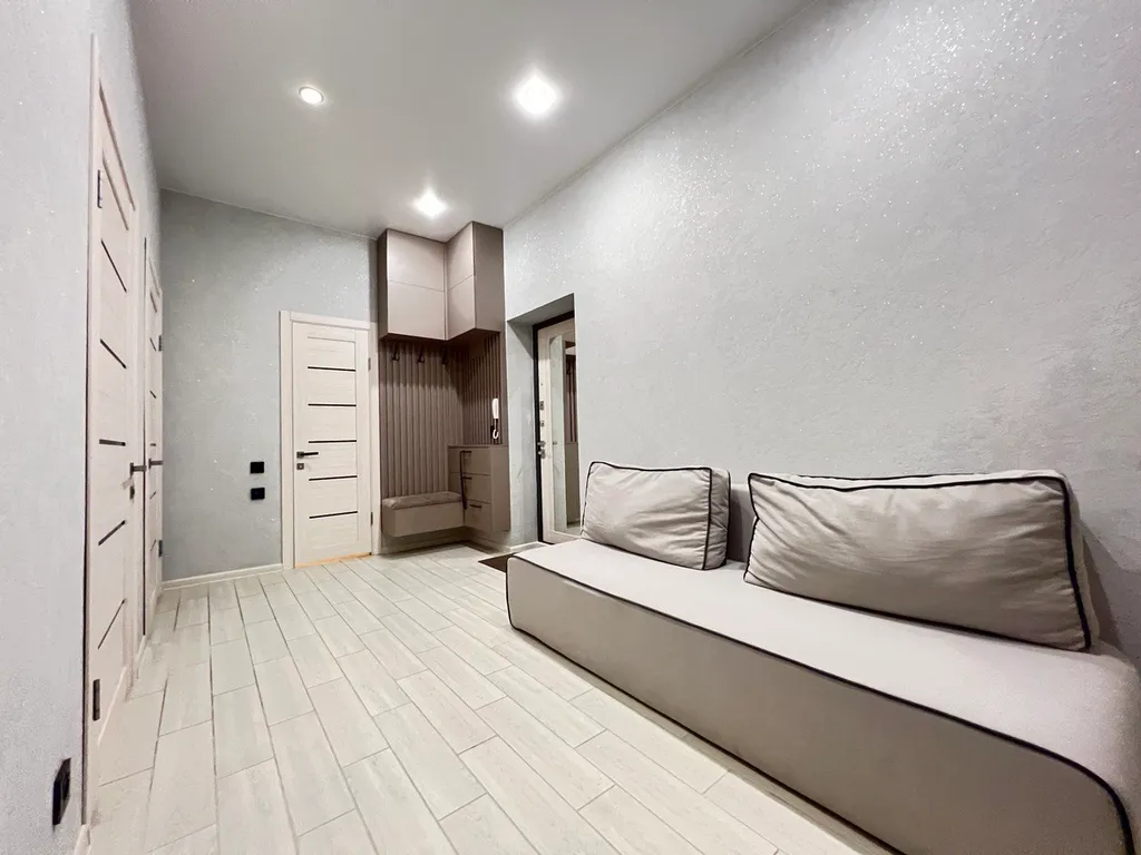 Центр города, элитный дом