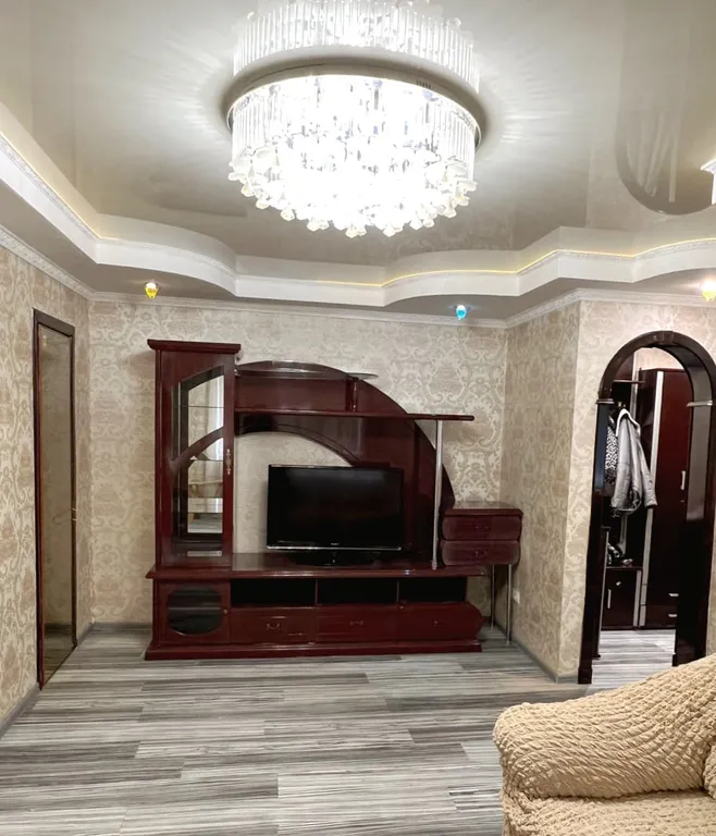 Апартаменты на Пятницкого 4