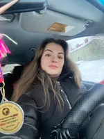 Валерия Афанасьева