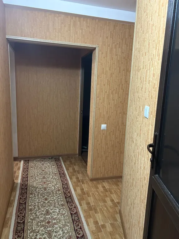 Уютная квартира недалеко от моря