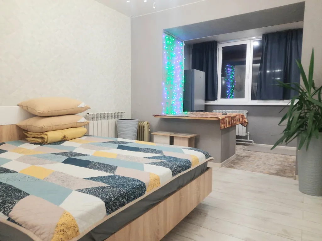 Квартира в историческом центре