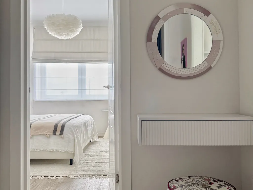 L’aube — бутик-апартаменты для вдохновения и отдыха у моря