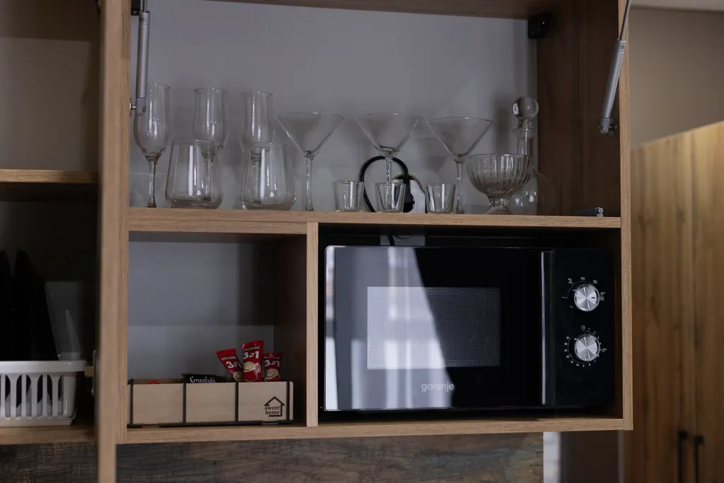 Апартаменты номер 3