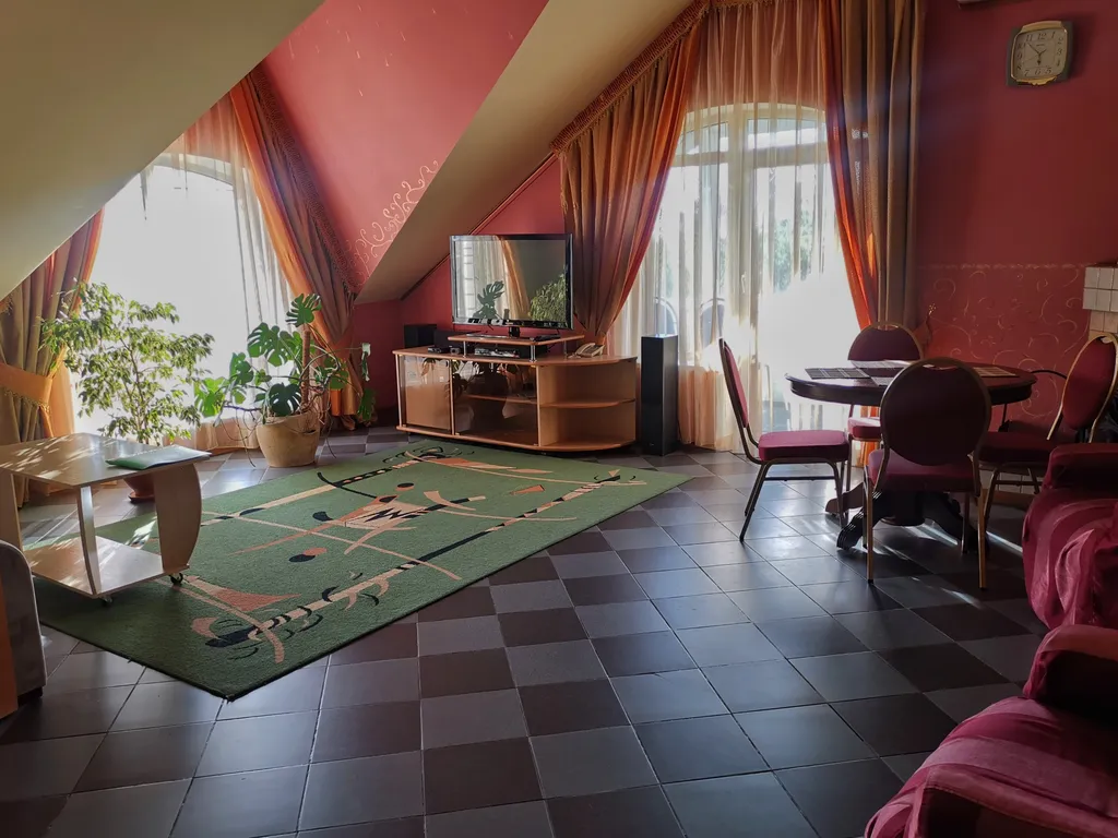 Квартира Комната — аренда посуточно в Калуга