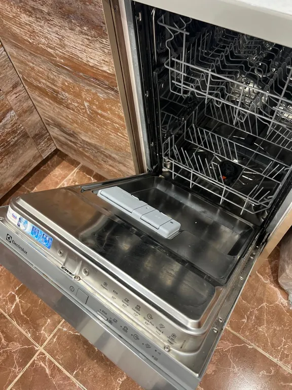 Стильная 2-к квартира в Люберцах, 65 м², идеально для отдыха