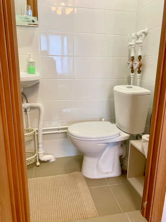 Студия близко Москва и Аэропорт Домодедово