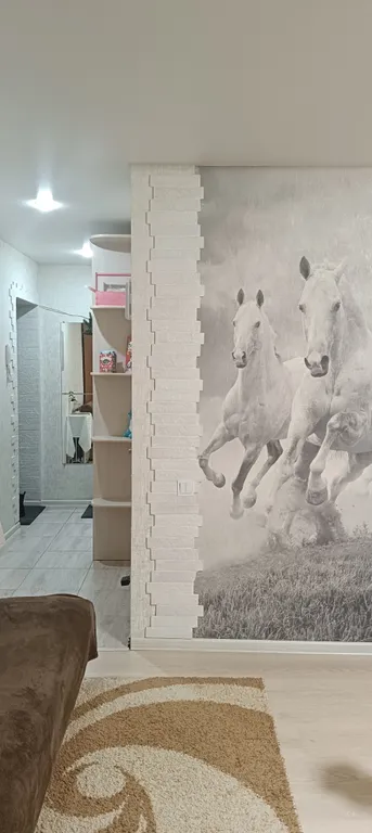 Уютная и комфортная квартира в центре города